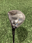 TaylorMade QI10 TOUR 3 WOOD 15.0° – STIFF (NEW – Left)
