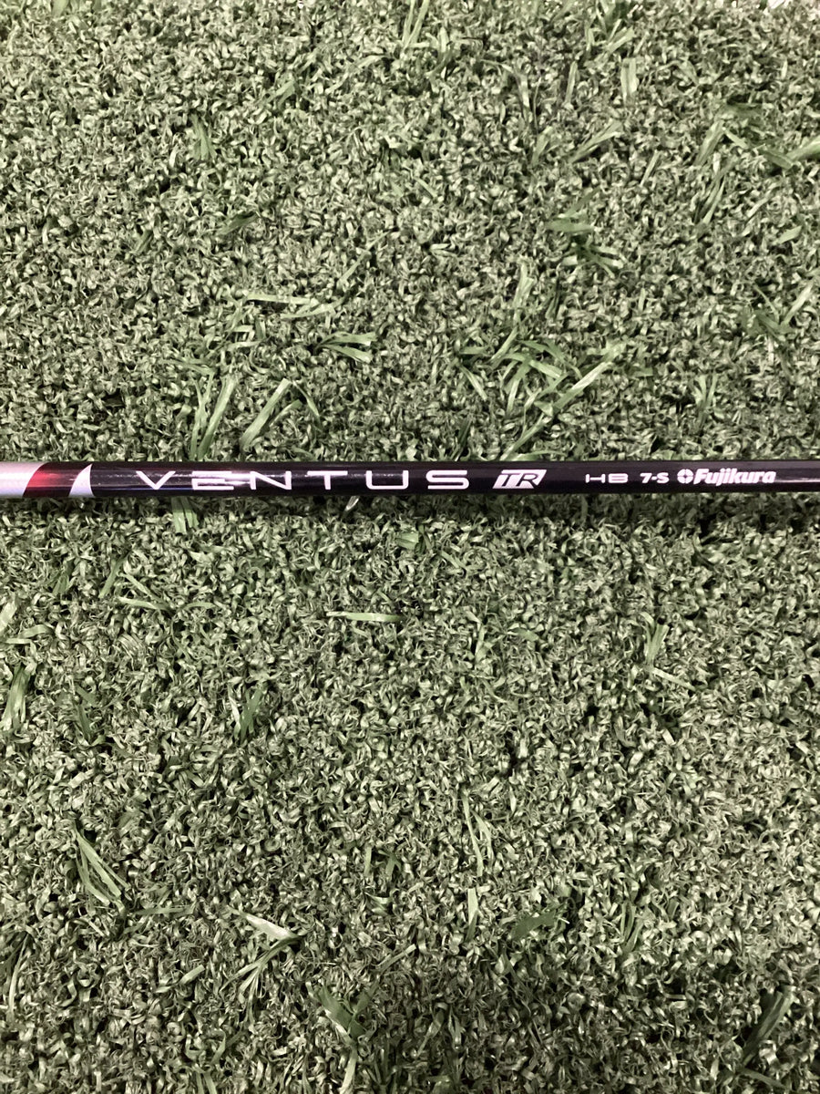 TaylorMade STEALTH 2 Hybrid 19.0° –STIFF (USED – Left) Left Handed TaylorMade