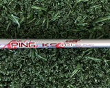 PING KARSTEN #5 Hybrid Soft Regular (NEW) LEFT Left Handed