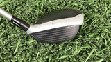 TaylorMade M5 Titanium #5 Fairway 19° Stiff Left Handed (USED)