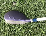 PING G Le #4 Hybrid 22° Ladies (NEW)