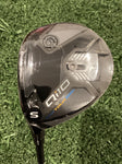 TaylorMade QI10 TOUR 3 WOOD 15.0° – STIFF (NEW – Left)