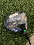 Callaway Paradym AI Smoke Max Driver 10.5 Deg SENIOR (NEW)