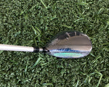 Cobra BAFFLER RAILH #3 Hybrid 22° Ladies (NEW) LEFT Left Handed
