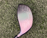 PING SERENE Driver 14° Ladies (Used) LEFT Left Handed