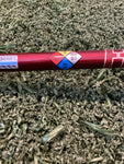 Srixon ZX5 MKII Driver	Left Hand 10.5 Deg Stiff (NEW)