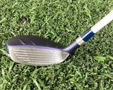 PING G Le #4 Hybrid 22° Ladies (NEW)
