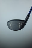 Srixon ZX7 Driver 10.5° Diamana ZX60S – Used (Grade A) Srixon