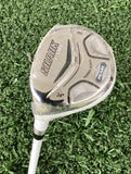 Shark Lady Pearl #4 Hybrid 24° Ladies Left Handed (NEW)