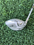 Cobra Zl Encore Driver 9.5° Stiff (NEW) LEFT Left Handed