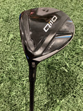 TaylorMade QI10 5 WOOD 18.0° – REGULAR (DEMO – Left)