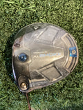 Callaway Paradym AI Smoke Max Driver Left Hand	9 Deg Reg (NEW)