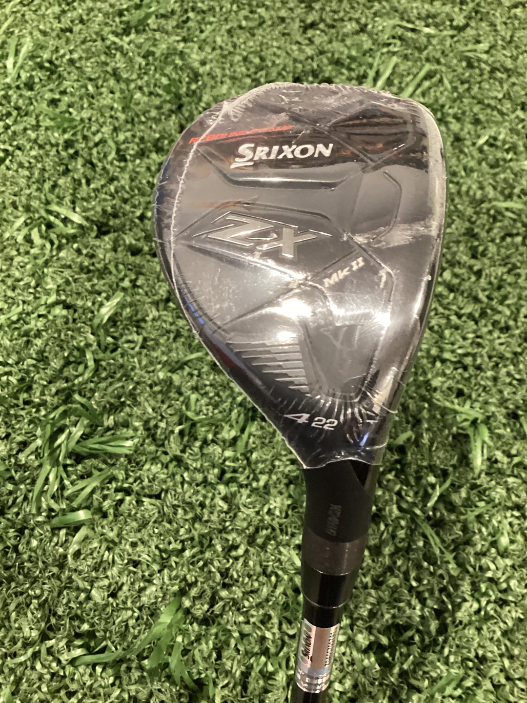 HYBRIDS & UTILITY IRONS - Golf Clearance