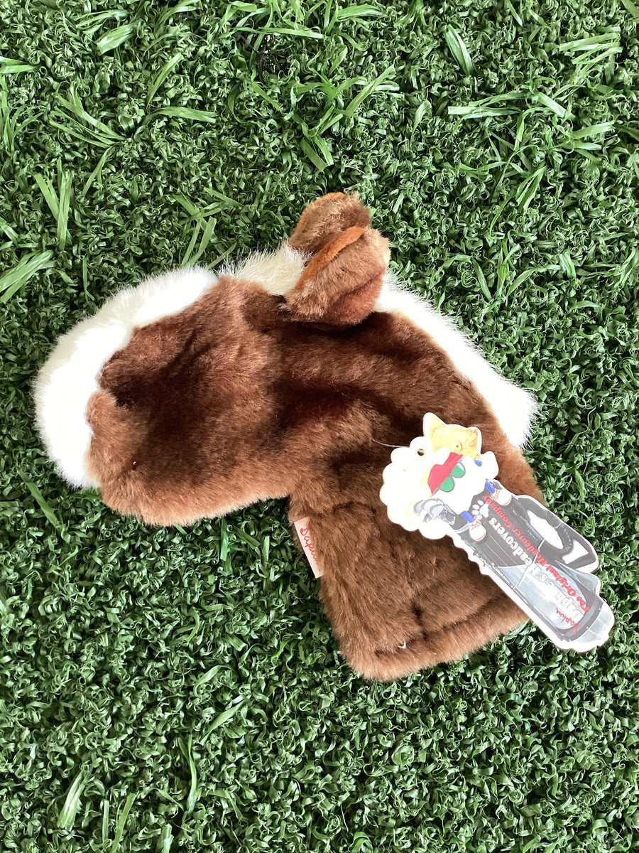 Pony Putter Headcover Daphne