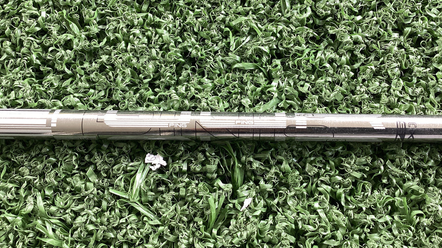 PING Tour 75 Driver Shaft Extra Stiff (Used) PING - Shafts