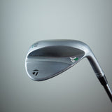 TaylorMade Milled Grind 4 Wedge 58/8 (USED)