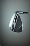 TaylorMade Hi-Toe Chrome Wedge 58/13 (USED)