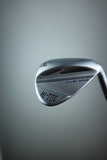 TaylorMade High Toe Chrome 4 Wedge 58/7 (USED)