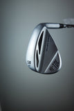 TaylorMade High Toe Chrome 4 Wedge 58/7 (USED)