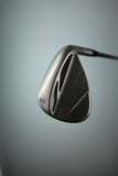TaylorMade High Toe Bronze Wedge 58/13 (USED)
