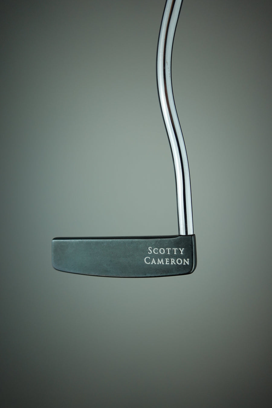 Scotty Cameron Classic Del Mar Putter 35" (USED) Scotty Cameron