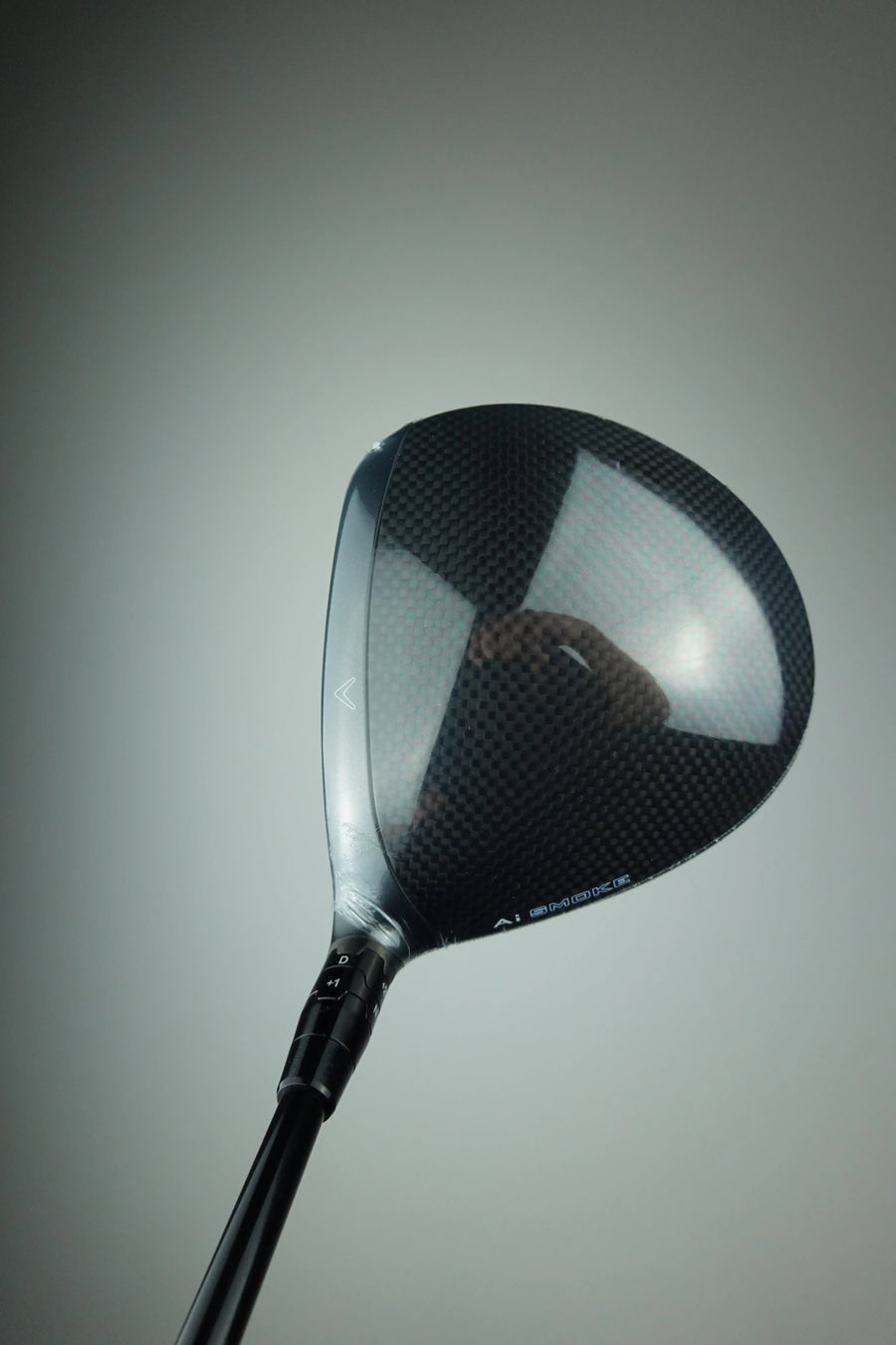 Callaway AI Smoke Max 10.5 Driver Tensei 50 Regular Shaft - New Callaway