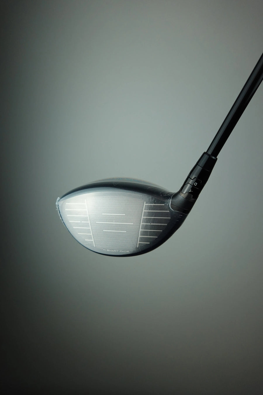 Callaway AI Smoke Max 10.5 Driver Tensei 50 Regular Shaft - New Callaway