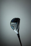 Taylormade Sim 2 Max Utility/Hybrid 4 22° KBS MAX MT85 Stiff Shaft - Used TaylorMade