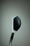 Taylormade Sim 2 Max Utility/Hybrid 4 22° KBS MAX MT85 Stiff Shaft - Used TaylorMade