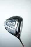 PING G425 MAX Driver 9 Degree – Ping Tour 65 - Stiff Shaft - Used PING