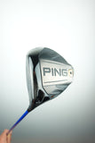 Ping G400 Driver 10.5° – Tour AD BB6 - Strong Regular Shaft - Left Hand - Used PING