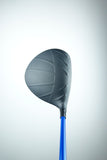 Ping G400 Driver 10.5° – Tour AD BB6 - Strong Regular Shaft - Left Hand - Used PING