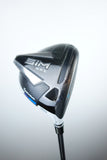 TaylorMade Sim MAX 12 Degree – TM Gloire GL 66 - Stiff Shaft - Right Hand TaylorMade