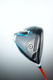 TaylorMade Sim 2 10.5 Degree – Tour AD DJ-6 - Stiff Shaft - Right Hand TAYLORMADE