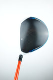 TaylorMade Sim 2 10.5 Degree – Tour AD DJ-6 - Stiff Shaft - Right Hand TAYLORMADE