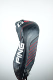 (Left Handed) PING G410 LST Driver 10.5° – PING Tour 75S - Stiff Shaft