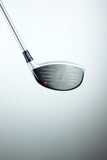 (Left Hand) Taylormade M6 Driver 9° – Fubuki TM-5 - Stiff Shaft TaylorMade