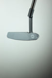 Odyssey White Hot Black Series One - 34 Inch Putter - Stroke Lab Odyssey