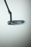 Odyssey White Hot Black Series One - 34 Inch Putter - Stroke Lab Odyssey