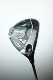 PING G430 MAX 3W Fairway Wood 15 Degree – PING Tour 2.0 65S - Stiff – Used PING