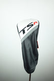 Titleist TSR2 9 Degree Driver- TSP111S Stiff Shaft - Used