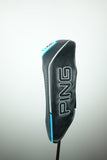PING G440 MAX 9W Fairway Wood 24 Degree – Ping Tour 2.0 75S - Stiff - Right Hand PING