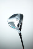 TaylorMade Sim Titanium 3W Fairway Wood 15 Degree – Tensei 50S - Stiff Shaft – Right Hand TAYLORMADE