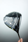 PING G430 Max Driver 9 Degree – Tensei CK Orange 60s - Stiff Shaft PING