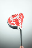 TaylorMade Spider GT Rollback - TM Fluted Feel - Super Stroke