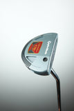 TaylorMade Spider GT Rollback - TM Fluted Feel - Super Stroke