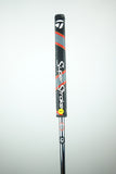 TaylorMade Spider GT Rollback - TM Fluted Feel - Super Stroke