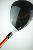 TaylorMade M3 10.5 Degree Driver – Diamana R60S - Stiff Shaft - Right Hand TAYLORMADE