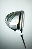 TaylorMade M2 9.5 Degree Driver – Diamana PD 60 - Stiff Shaft TaylorMade