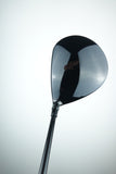 TaylorMade Qi10 Driver - 10.5 Degree – Tensei CK Orange 60S - Stiff Shaft